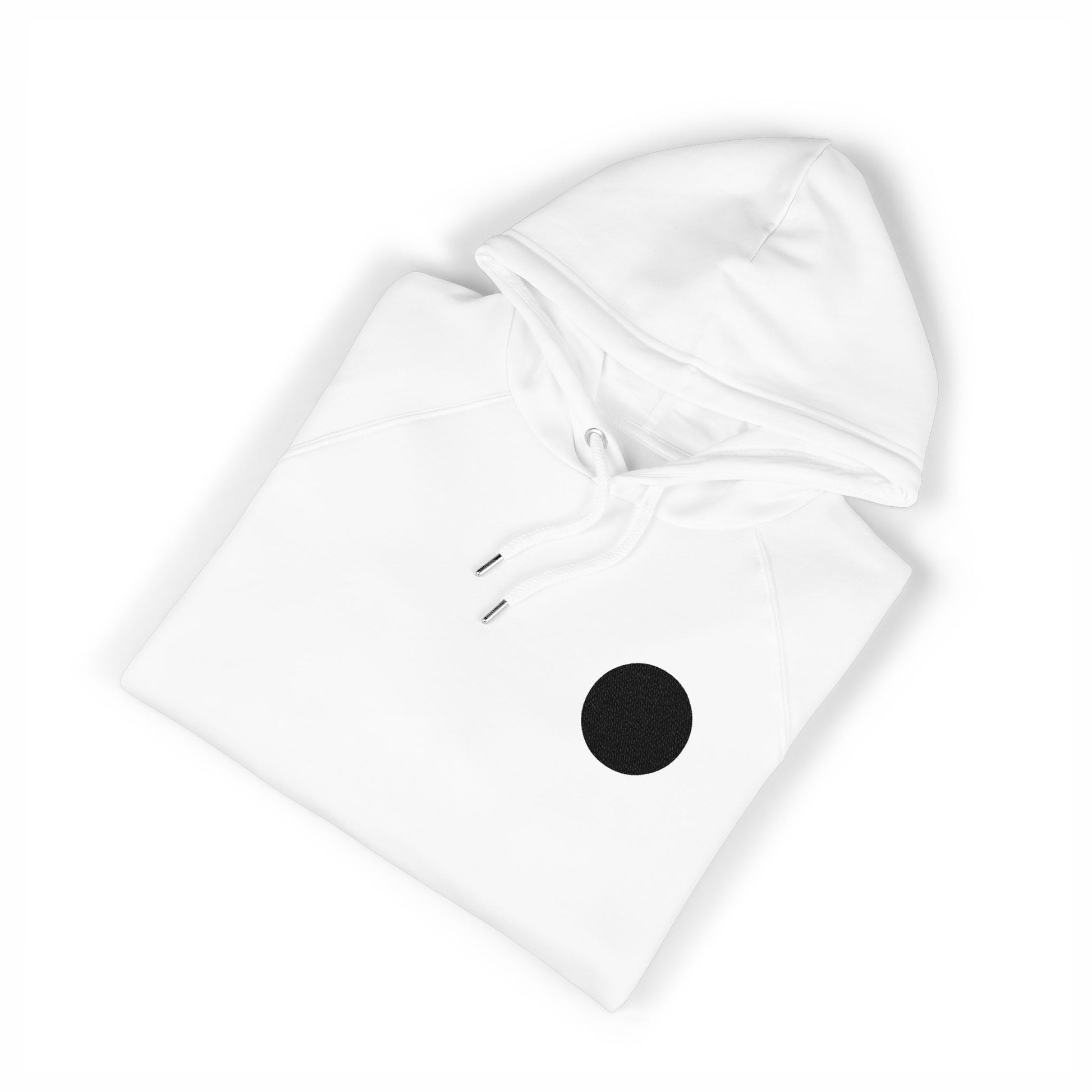 Embroidered TSB Hoodie - THE SMALL BRAND