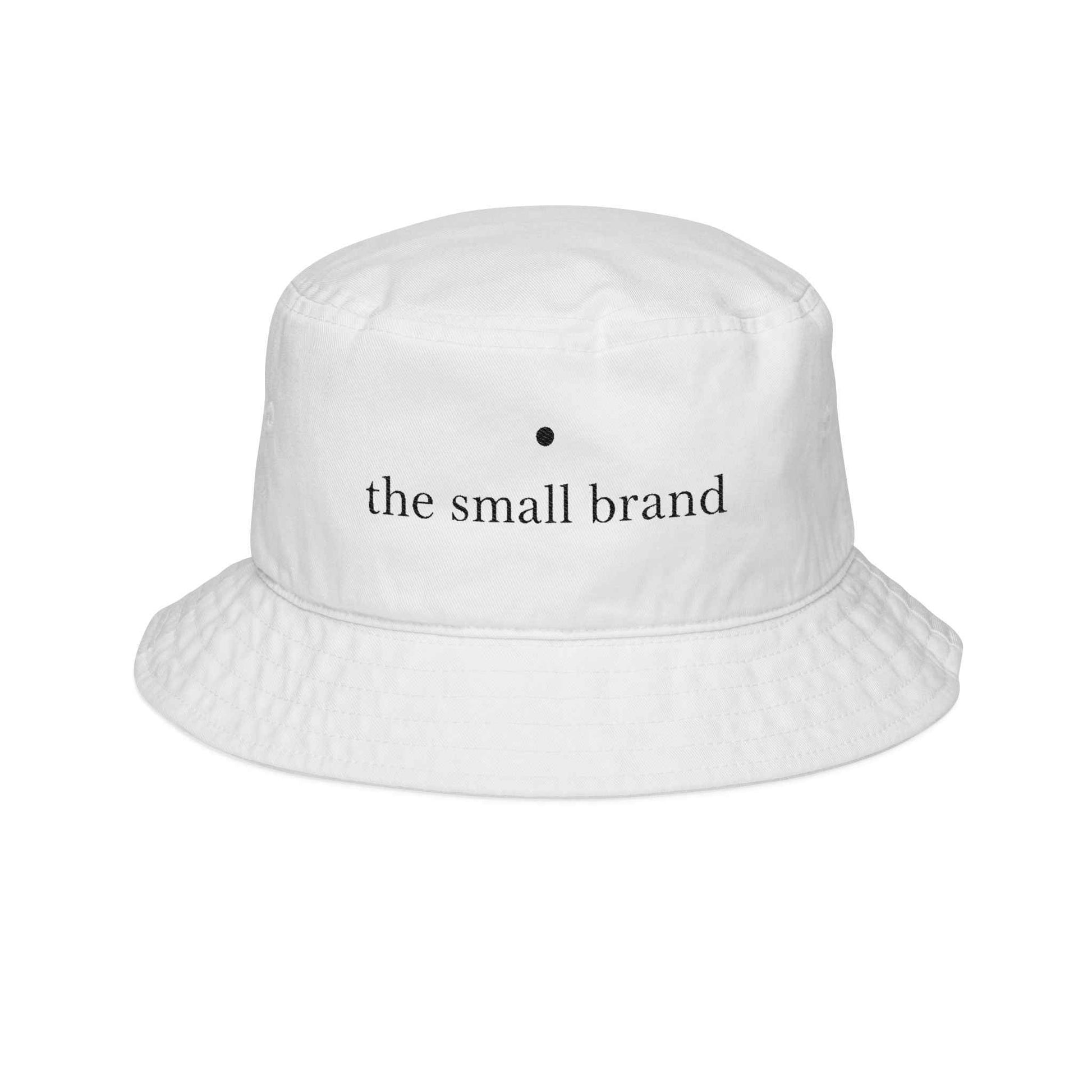 Embroidered TSB hat