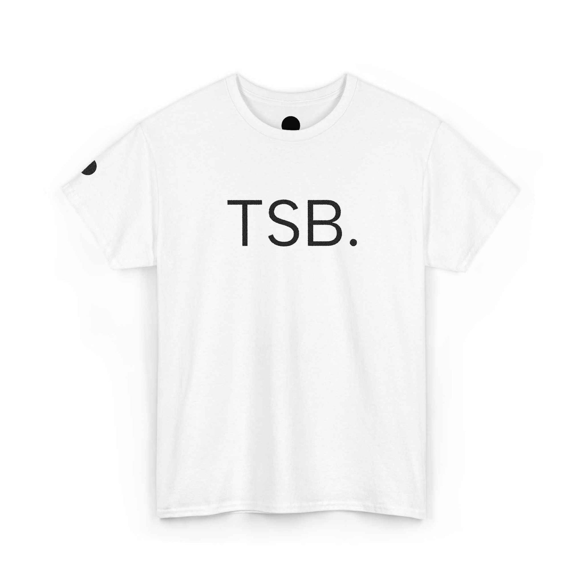 Embroidered TSB T-Shirt