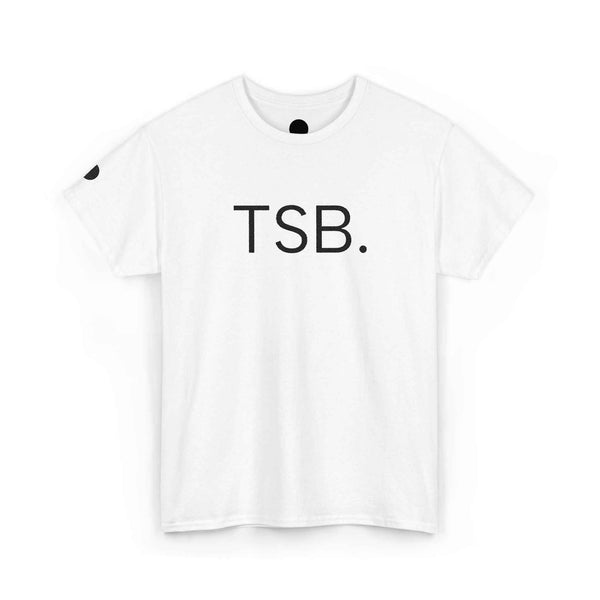 Embroidered TSB T-Shirt