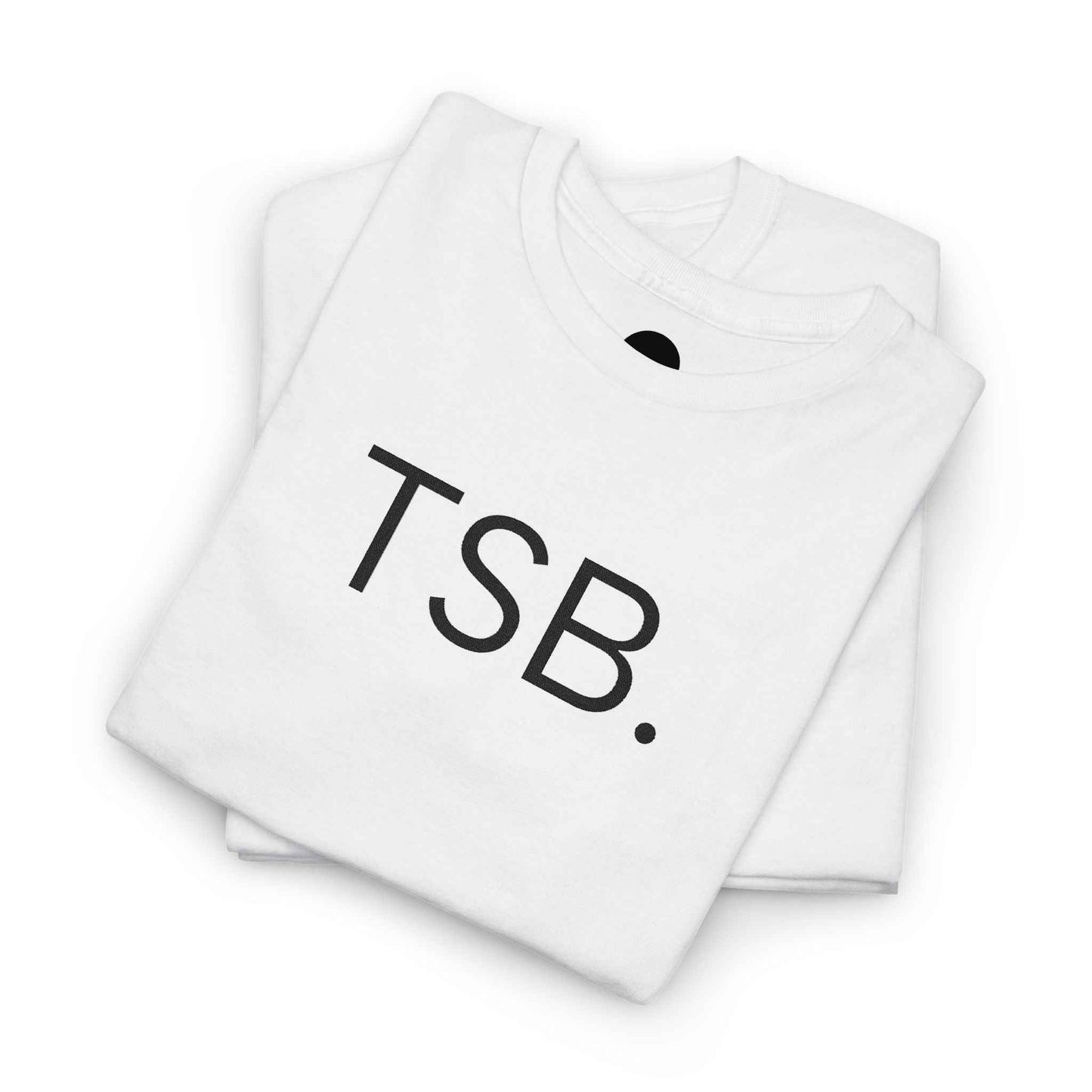 Embroidered TSB T-Shirt