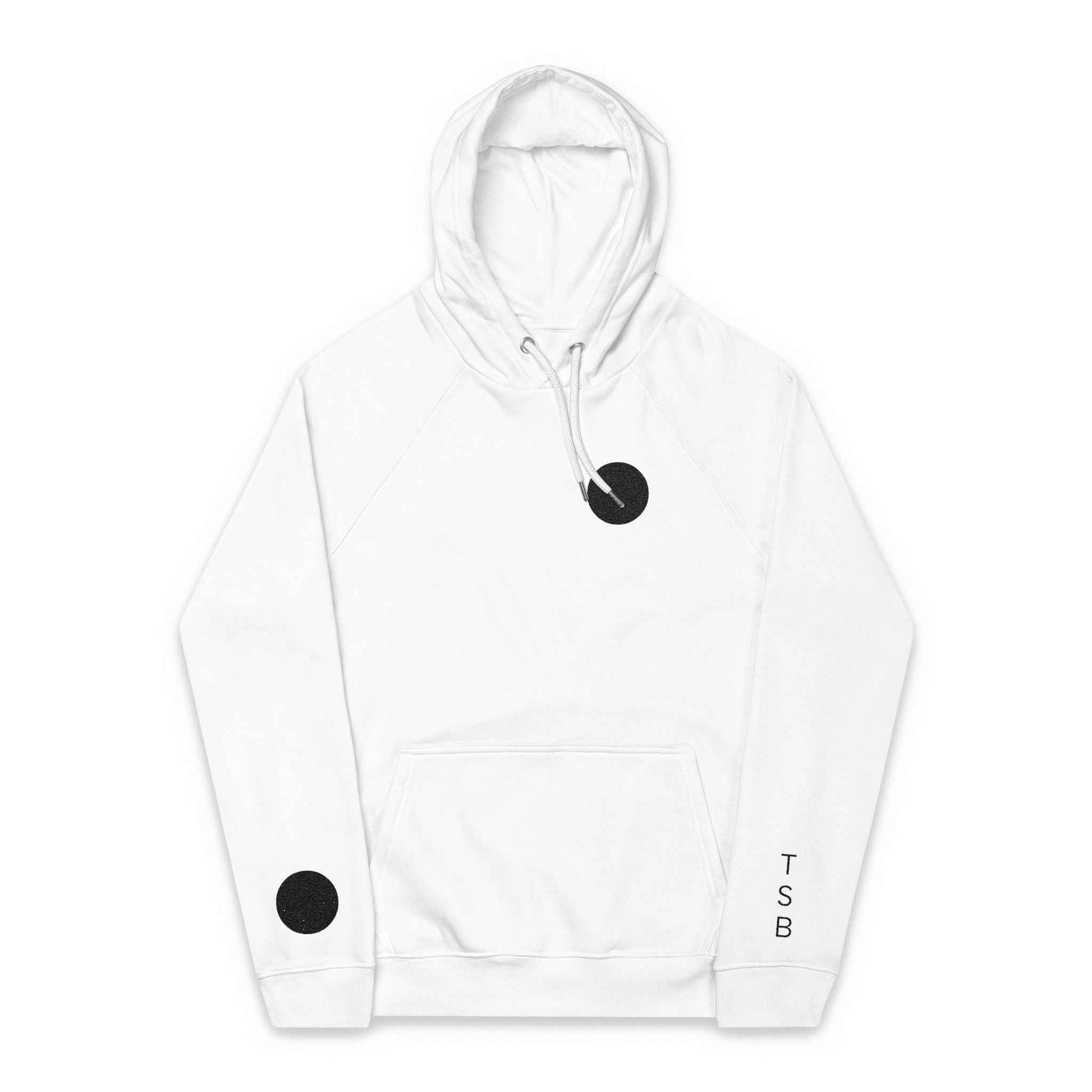 Embroidered TSB Hoodie