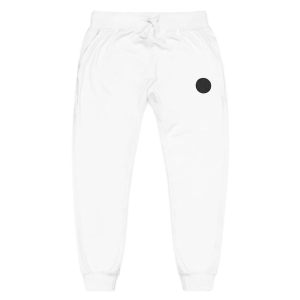 Embroidered TSB Joggers